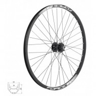Roata fata 26" Basic Disc 559 x19 6 suruburi 32H