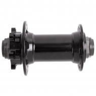 Roata Fata 27,5"-32H(spite)butuc rulmenti-Boost 110/15 mm-24 mm