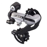 Schimbător SHIMANO Acera RD-M360 - 6/7/8 pinioane argintiu