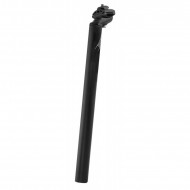 Tija sa Force Basic P4.1 30.6/400mm negru mat