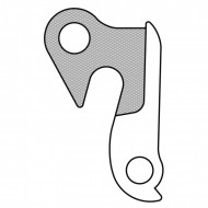 Union ureche cadru GH-018