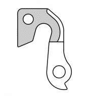Union ureche cadru GH-100