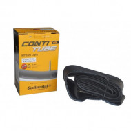 Camera bicicleta Continental MTB 26 S60 valva Presta 26/1.75-2.5
