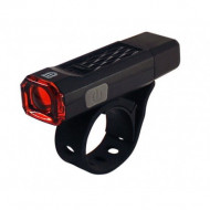 UNION Stop spate UN-101 Li-ion Battery negru USB