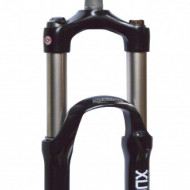 FURCA TELESCOPICA 26'' - SR SUNTOUR XCR32 DS-RL-R-120MM-AHEAD 1.1/8''
