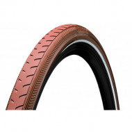 Anvelopa Continental Ride Classic Reflex EXTRA PunctureBelt 42-622 (28*1.6) maro