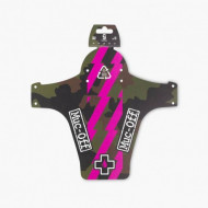 Aparatoare fata Muc-Off Ride Guard Camo