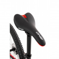 Bicicleta Rock Machine Manhattan 70-29/2 29 Negru/Gri/Rosu M-17