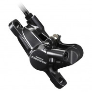 Etrier spate frana disc hidraulica Shimano DEORE BR-M6000
