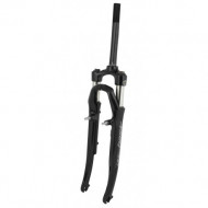 Furca Force Basic C5.6 28 1 cu filet neagra