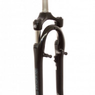 FURCA TELESCOPICA 28'' - SR SUNTOUR CR7-V P-40MM-22.2/1" FILET-180/55