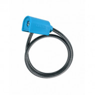 Lacat Luma Enduro 7334 D10 65cm albastru C25