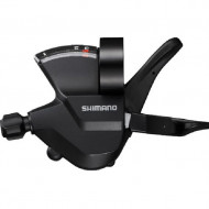 MANETE DE SCHIMBATOR SHIMANO SL-M315, 3X7 VIT., CU OGD, CAMASA 2050X1800MM, CABLU 600X600X300MM SP41, AMBALAT IND