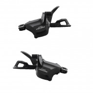 Manete schimbator SHIMANO DEORE SL-M6000 I-SPEC 2/3X10 VIT