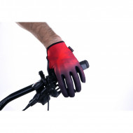 Manusi Force MTB Core, rosu L