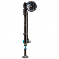 MINIPOMPA PRO SUSPENSION PERFORMANCE 400 PSI CU PRESSURE GAUGE
