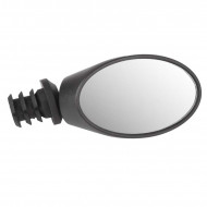 OGLINDA BICICLETA M-WAVE 3D ,,SPY OVAL”