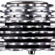 Pinioane caseta SHIMANO CS-M770 XT 9v 11-34T