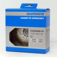 Pinioane caseta SHIMANO DEORE CS-HG50-10 10v 11-36T