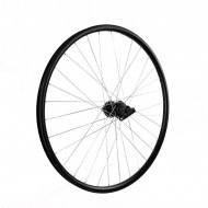 Roata spate 26" 559x19 butuc rulmenți caseta disc 32H QR
