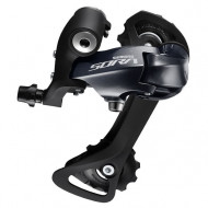 SCHIMBATOR SPATE SHIMANO SORA RD-R3000-GS, 9 VIT., PRINDERE DIRECTA, AMBALAT IND.