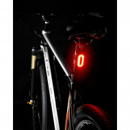 Stop spate Force Arc 40LM, 30 leduri, USB