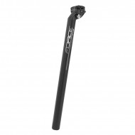 Tija sa Force Basic P4.2 25.4/400mm negru mat