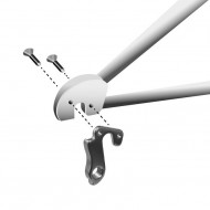 Union ureche cadru GH-059