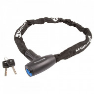 Antifurt Tip Lant cu Cheie M-WAVE "C 6.8,5"