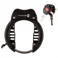 Antifurt Cadru U-Lock M-WAVE "B 245"
