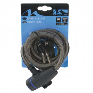 Antifurt cu cheie M-WAVE „S 10.18”