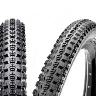 Anvelopa 27.5X2.25 Maxxis Crossmark II EXO TR 60TPI 2C foldabil Mountai