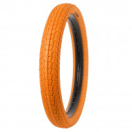 ANVELOPA KENDA 20×1.95 COLORATA“KRACKPOT” K-907-orange