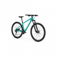 Bicicleta Focus Whistler 3.6 29DI 29 albastru- L(46cm)