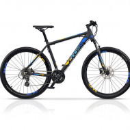 Bicicleta Mtb CROSS GRX 8 29 Hdb - 560mm