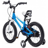 Bicicleta RoyalBaby Freestyle 16 Blue