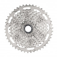 Caseta de pinioane Shimano Deore CSM4100, 10 viteze, 11-46T