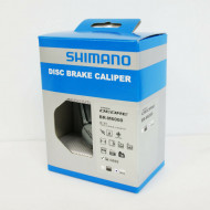 Etrier spate frana disc hidraulica Shimano DEORE BR-M6000