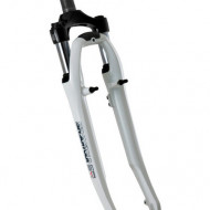FURCA TELESCOPICA 28'' - SR SUNTOUR CR8-V P-50MM-22.2/1" FILET-210/55, alb