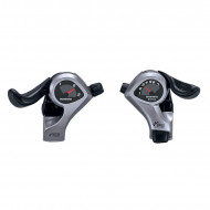 Manete schimbator 3x7v Shimano SLTX50LSB+R7A