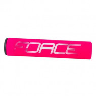 Mansoane Force Slick silicon roz
