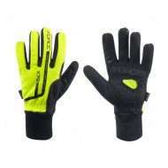 Manusi iarna Force X72 fluo XL