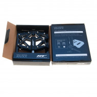 Pedale HT AX01A Negru