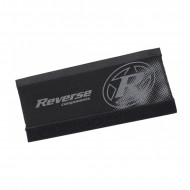 Protectie Reverse pentru cadru neopren negru/gri