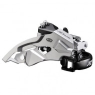 Schimbator fata Shimano FD-M370 34.9-31.8 tragere dubla 3x9viteze