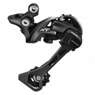 Schimbator spate Shimano XT RDM8000SGS 11v patina lunga