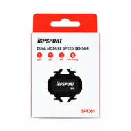 Senzor viteza iGPSPORT SPD61