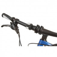 SET FLASH CU BATERII M-WAVE ”COBRA II"