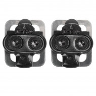 Set Placute SPD EXUSTAR E-C05F MTB