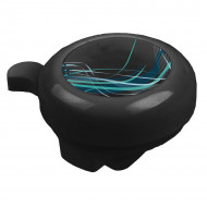 SONERIE METAL M-WAVE ,,BLACK FANCY”
